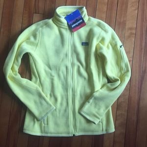 Patagonia Women's Better Sweater
